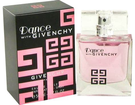 DANCE WITH GIVENCHY by Givenchy .